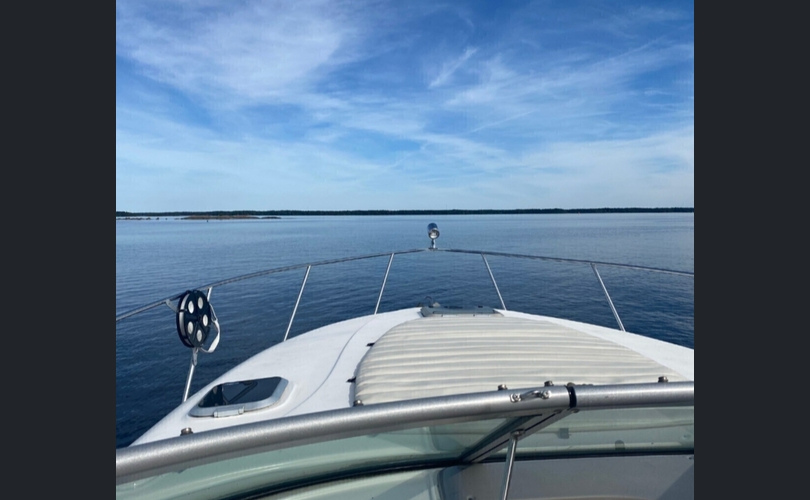 Rinker 320 Fiesta Vee-kuva-10